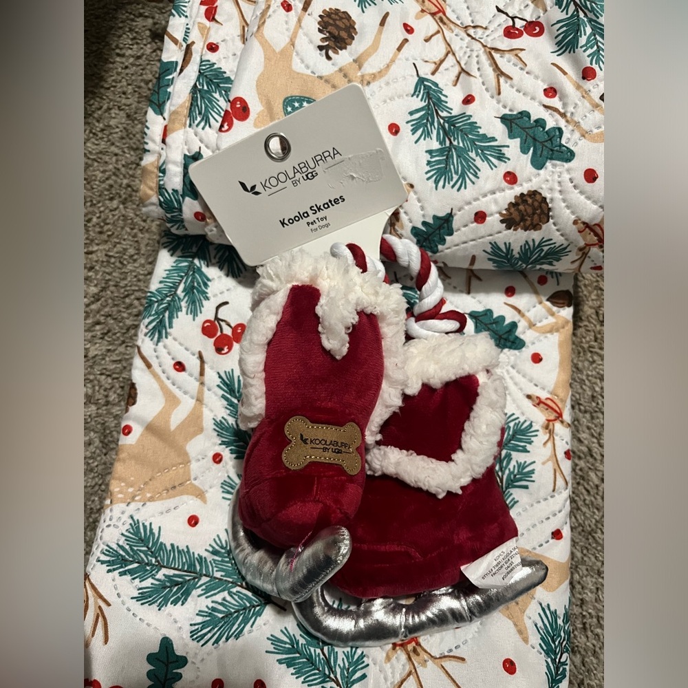 Dog toy - Picture 3 of 4